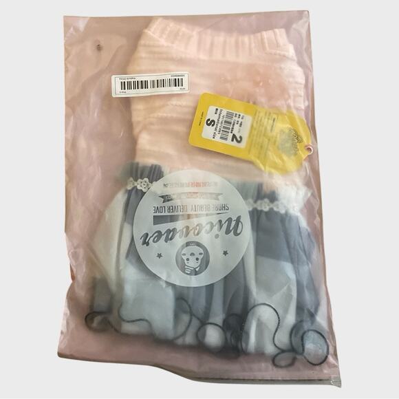 Adorable Tutu Dress for Dogs  Size Small - Picture 10 of 10